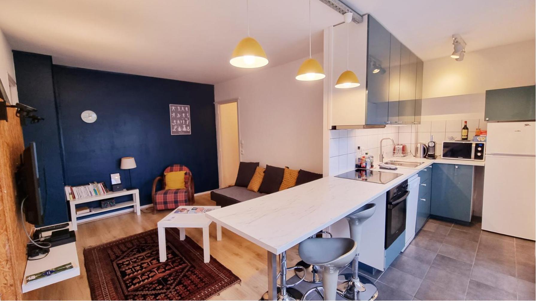 Nestyou Lille Europe Extérieur photo