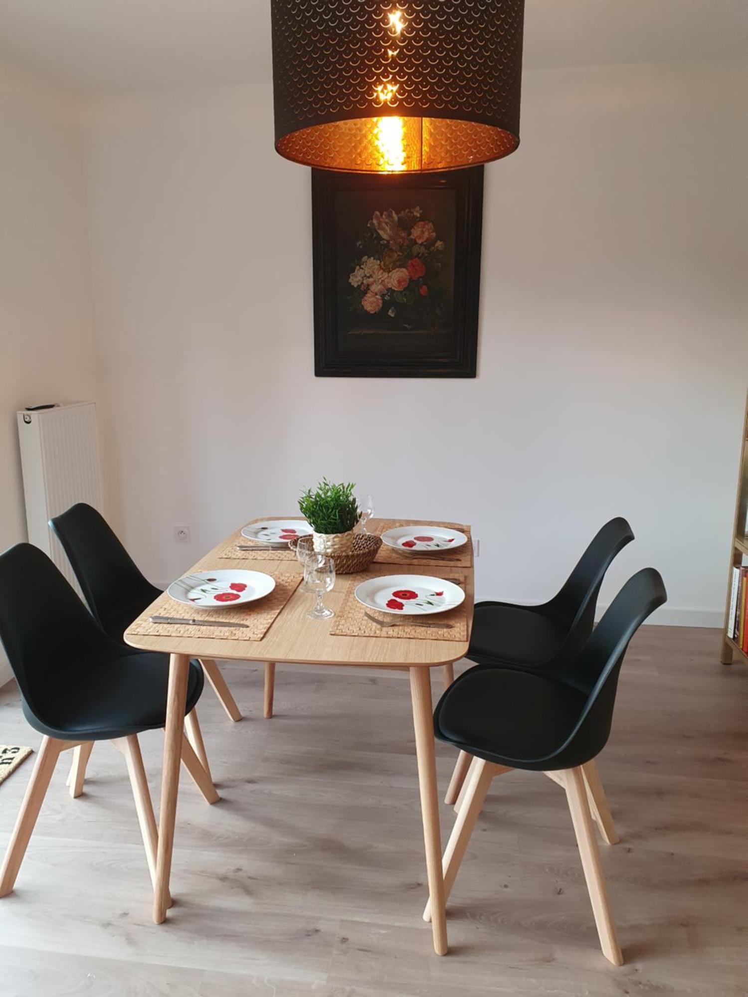 Nestyou Lille Europe Extérieur photo