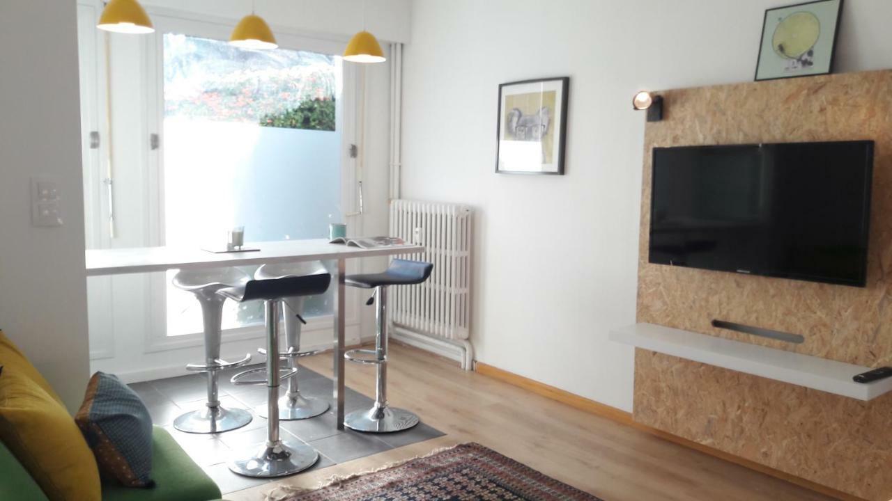 Nestyou Lille Europe Extérieur photo