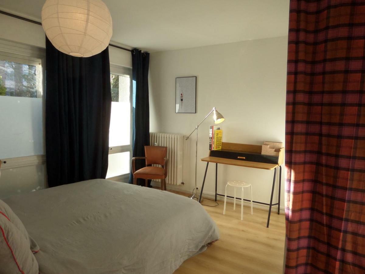 Nestyou Lille Europe Extérieur photo