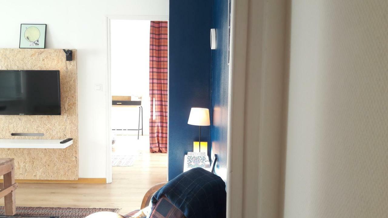 Nestyou Lille Europe Extérieur photo